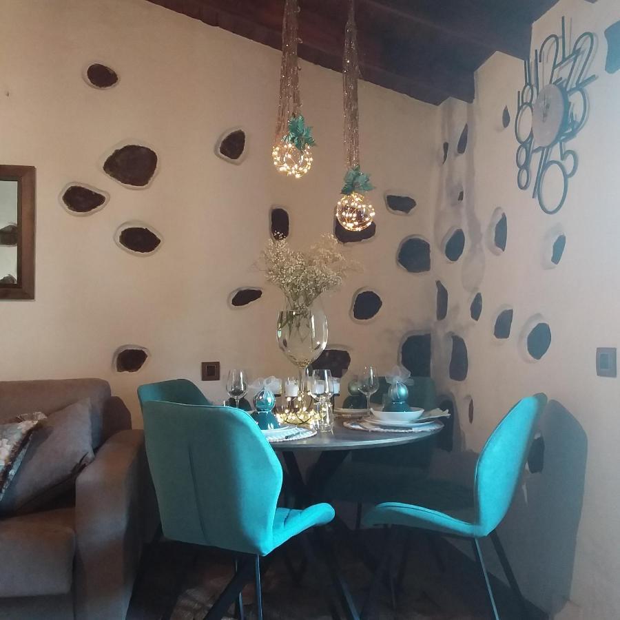 Romantic Casa Rural La Molinera Santa Lucia De Tirajana Экстерьер фото