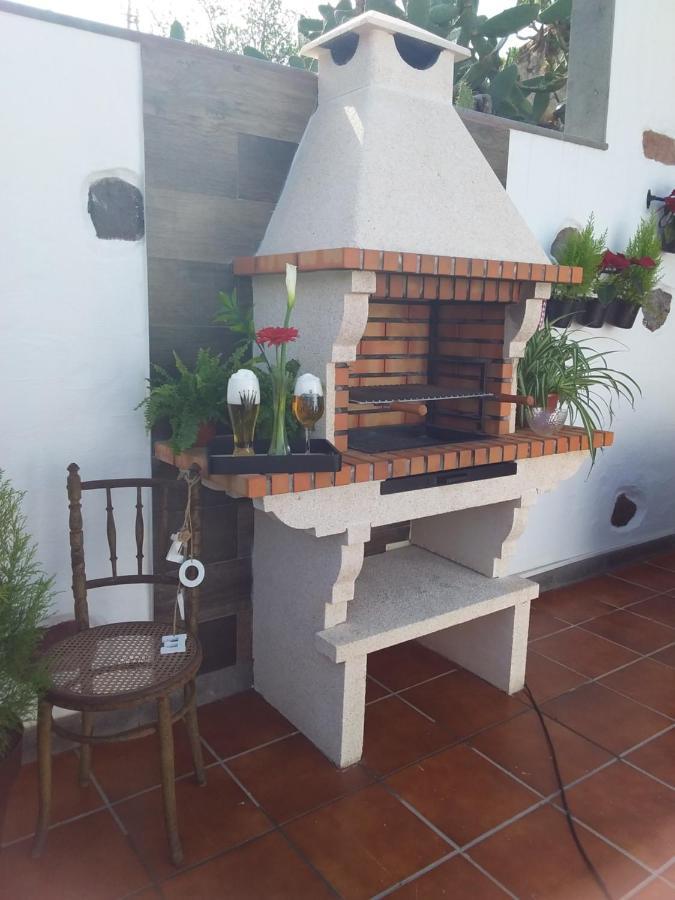 Romantic Casa Rural La Molinera Santa Lucia De Tirajana Экстерьер фото